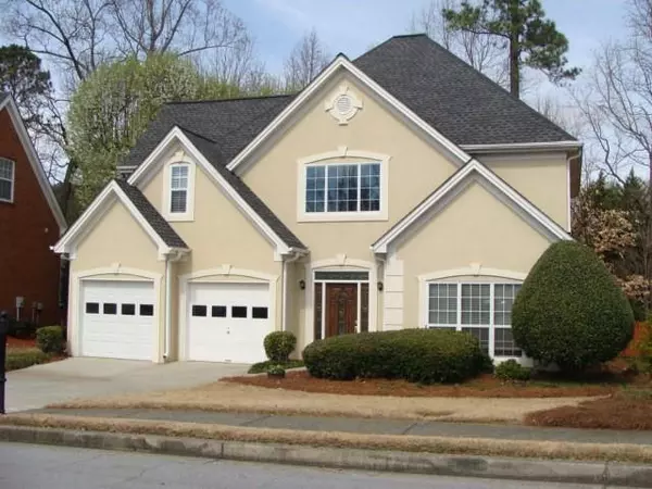 Suwanee, GA 30024,1445 Oglethorpe Run LN