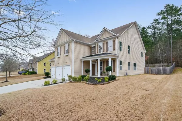 Senoia, GA 30276,55 Mulberry DR