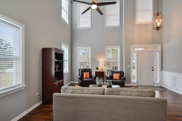 Senoia, GA 30276,55 Mulberry DR