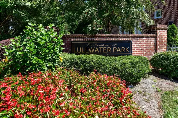 Atlanta, GA 30306,1268 Lullwater Park CIR