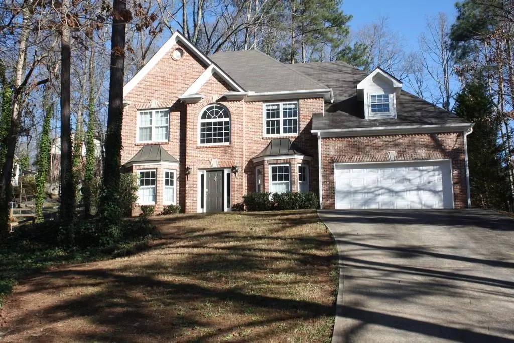 Roswell, GA 30075,900 Hunter Hill TRL