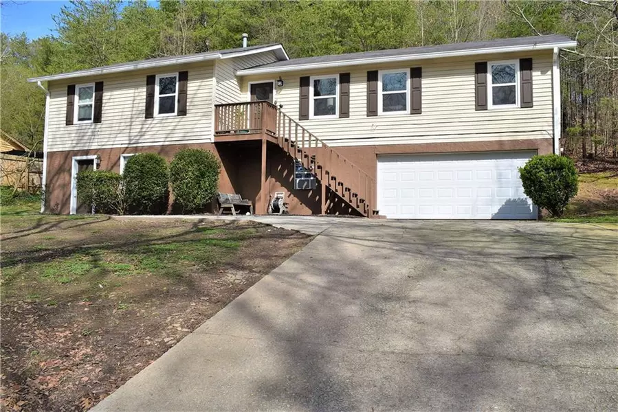 1733 Lanier Spring DR NW, Gainesville, GA 30504