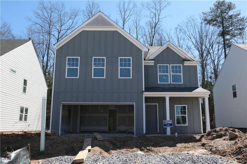 54 Poplar LN, Dallas, GA 30132