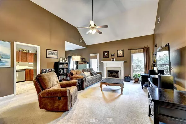 Dahlonega, GA 30533,77 Hampton Forest TRL