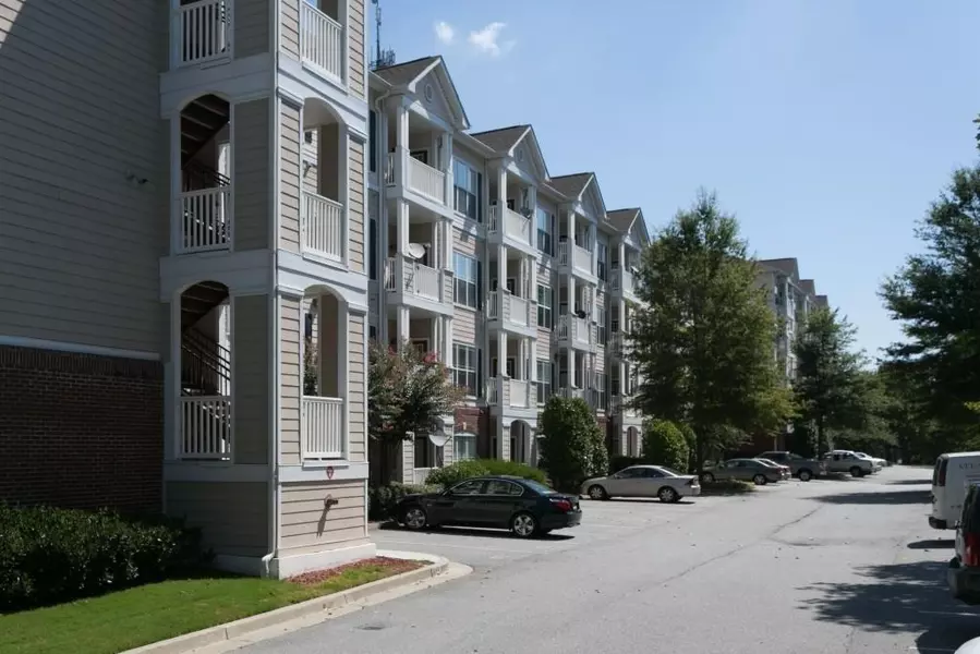 4333 Dunwoody PARK #1208, Dunwoody, GA 30338