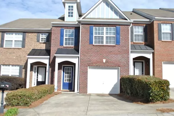 2187 HAWKS BLUFF TRL,  Lawrenceville,  GA 30044