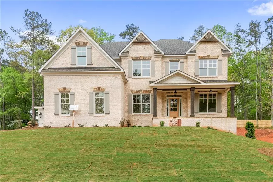 4005 Matty Drive NE, Marietta, GA 30066