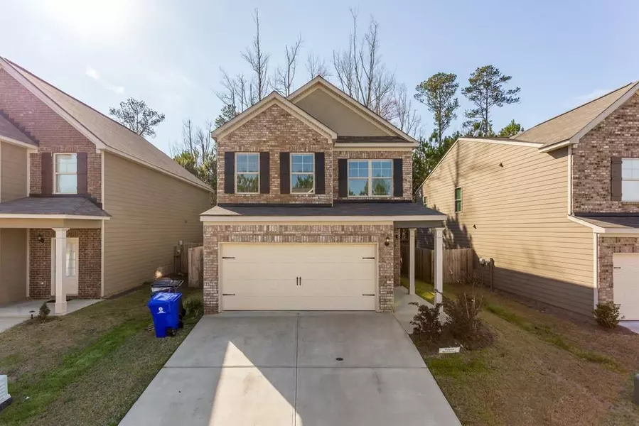 6639 JULES TRCE, Palmetto, GA 30268