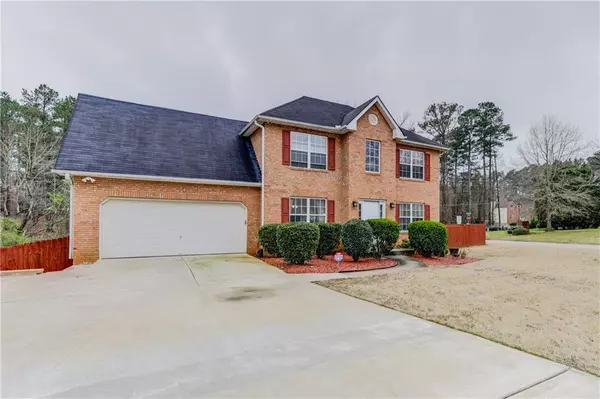 Ellenwood, GA 30294,3839 Beach Cherry LN