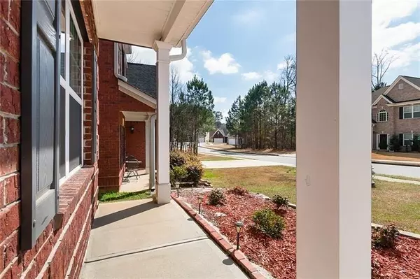 Lawrenceville, GA 30046,977 Scenic Park TRL