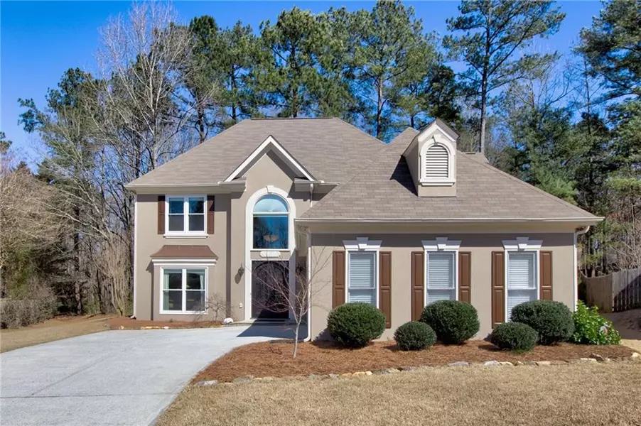 3645 Morning Mist CT, Suwanee, GA 30024