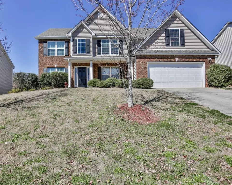 Auburn, GA 30011,736 Bridle Creek WAY