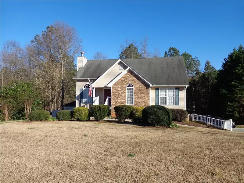 25 Torrent CT, Rockmart, GA 30153