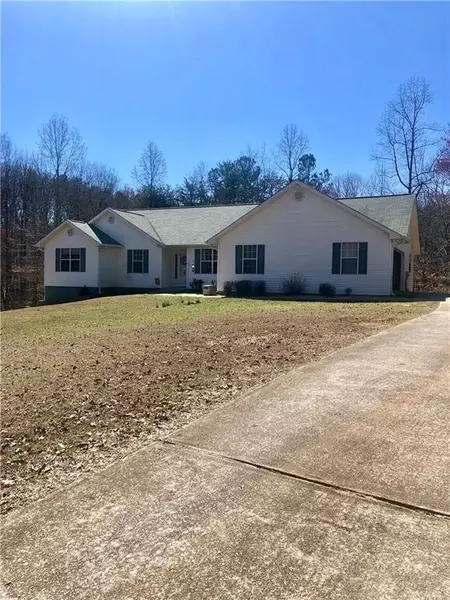 3345 Springdale Forrest CIR, Gainesville, GA 30506