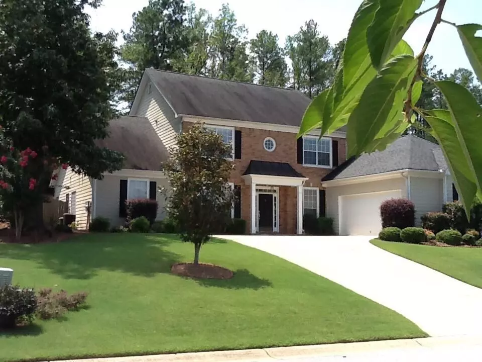 Villa Rica, GA 30180,2583 CHIPPING CT