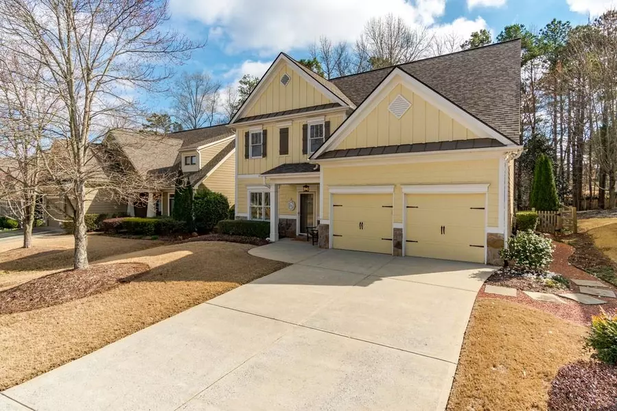 1875 TRANQUIL FIELD DR NW, Acworth, GA 30102