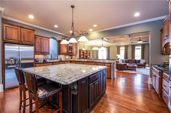 Johns Creek, GA 30022,5530 Farmside WAY