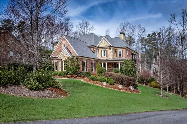 Johns Creek, GA 30022,5530 Farmside WAY