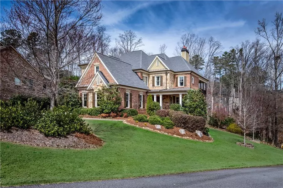 5530 Farmside WAY, Johns Creek, GA 30022