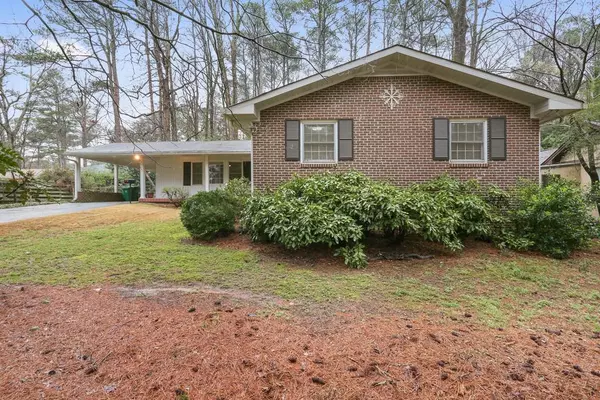 3030 Briarlake RD, Decatur, GA 30033
