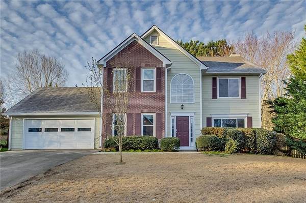 2579 Abbotts Glen DR NW, Acworth, GA 30101