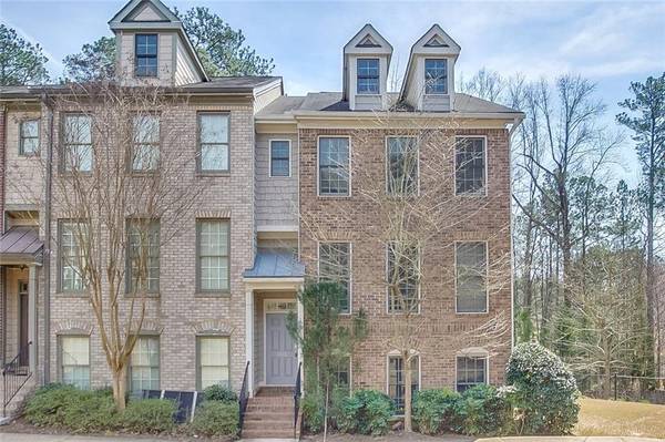 3115 Pittard Hill PT, Duluth, GA 30096