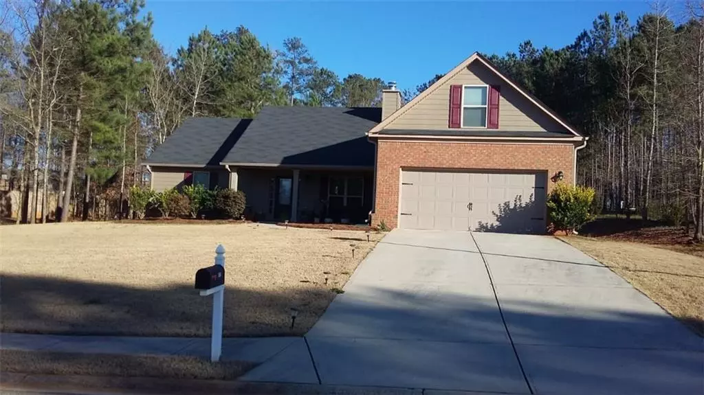 Winder, GA 30680,1739 Satilla DR