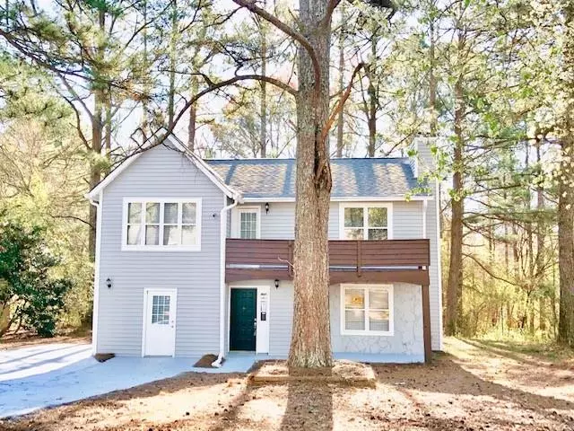 Stone Mountain, GA 30088,5427 Forest East LN