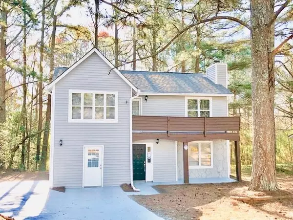 Stone Mountain, GA 30088,5427 Forest East LN