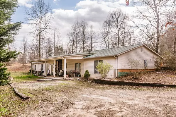 1139 Sweetwater Juno RD, Dawsonville, GA 30534