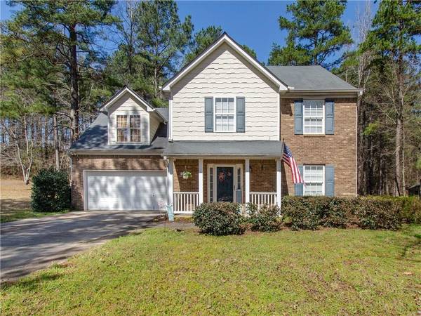 735 Bishop PT, Fairburn, GA 30213