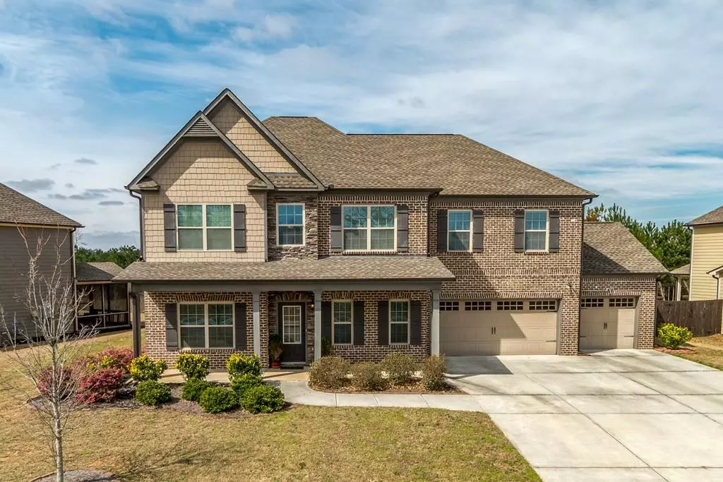 Dacula, GA 30019,3056 HOLDEN SPRING CT