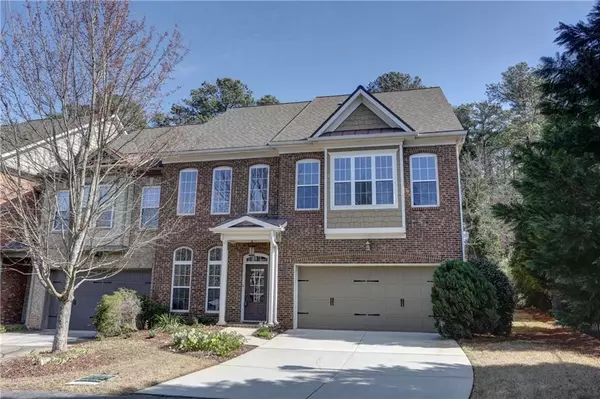 10401 Park Walk PT, Johns Creek, GA 30022