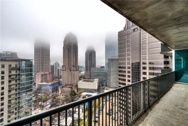 Atlanta, GA 30309,1080 Peachtree ST NE #2215