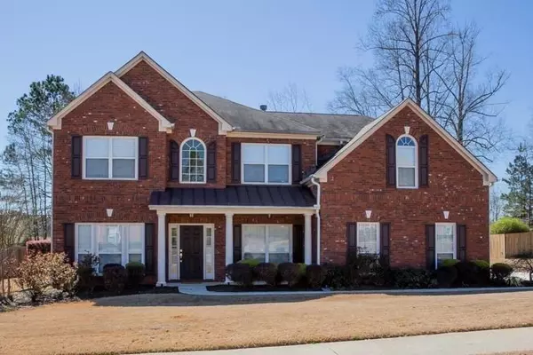 1128 SE FOUNTAIN CREST DR, Conyers, GA 30013