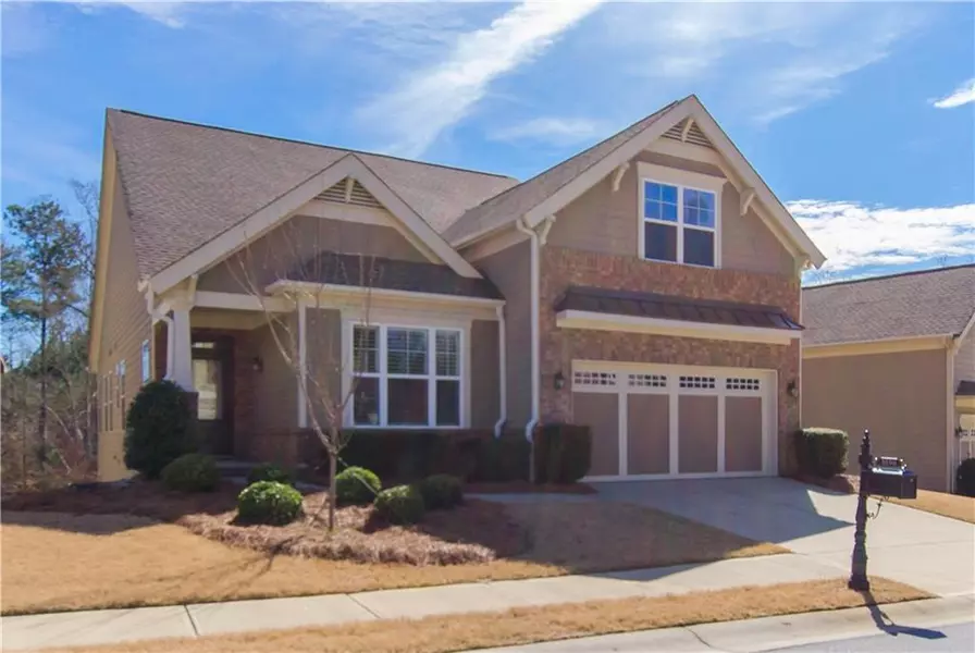 3590 Blue Cypress CV SW, Gainesville, GA 30504