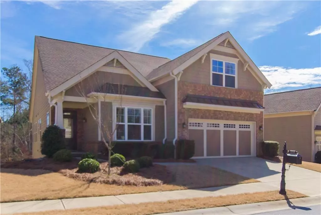 Gainesville, GA 30504,3590 Blue Cypress CV SW