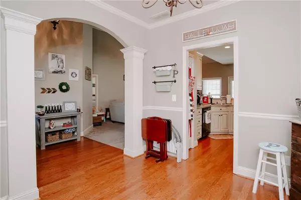 Winder, GA 30680,507 Jaden LN