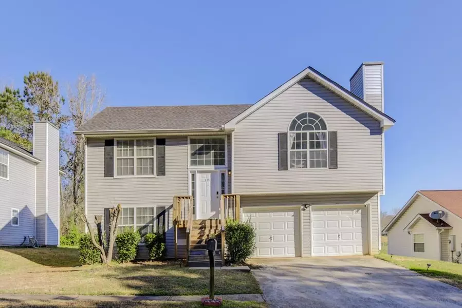 6442 STONEBRIDGE CREEK LN, Lithonia, GA 30058