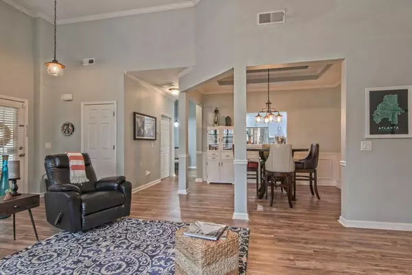 Acworth, GA 30101,2541 Eden Ridge LN #9