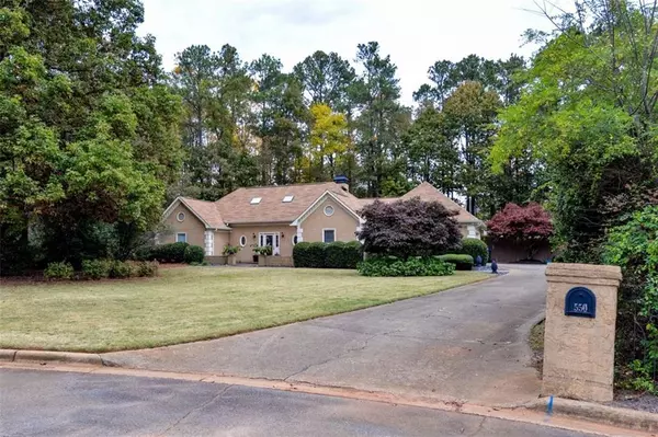 Roswell, GA 30075,550 Saddle Crest Dr