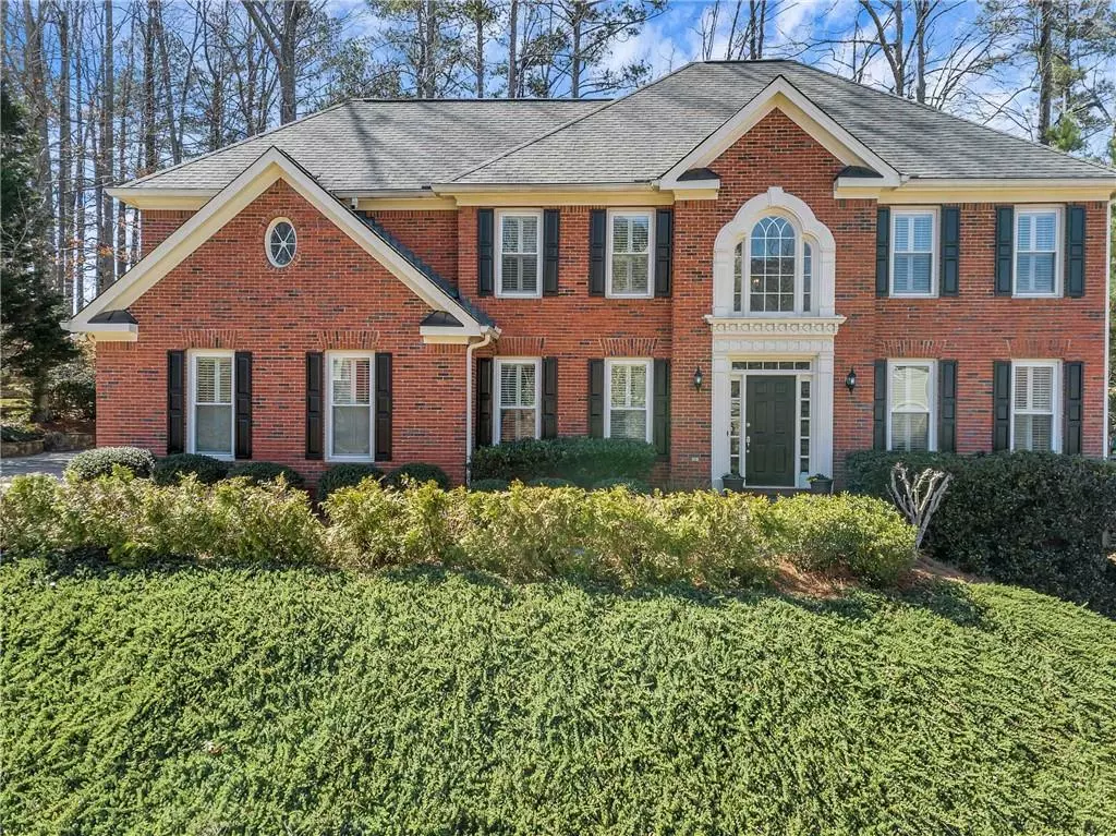 Alpharetta, GA 30005,5240 Deerlake DR