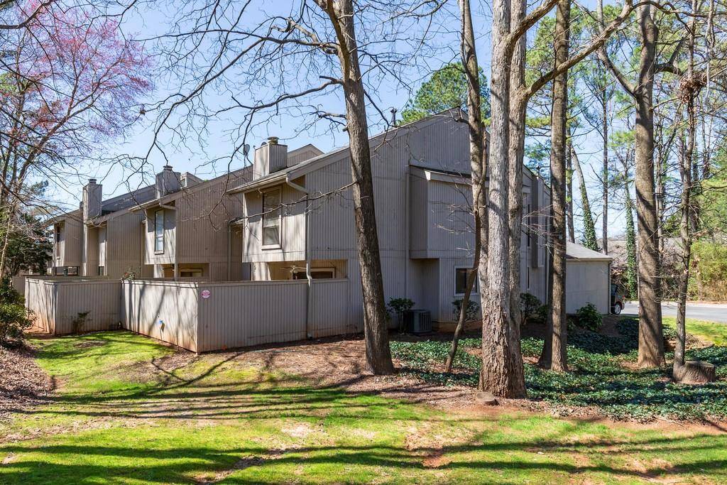 6154 Brookwood RD, Peachtree Corners, GA 30092