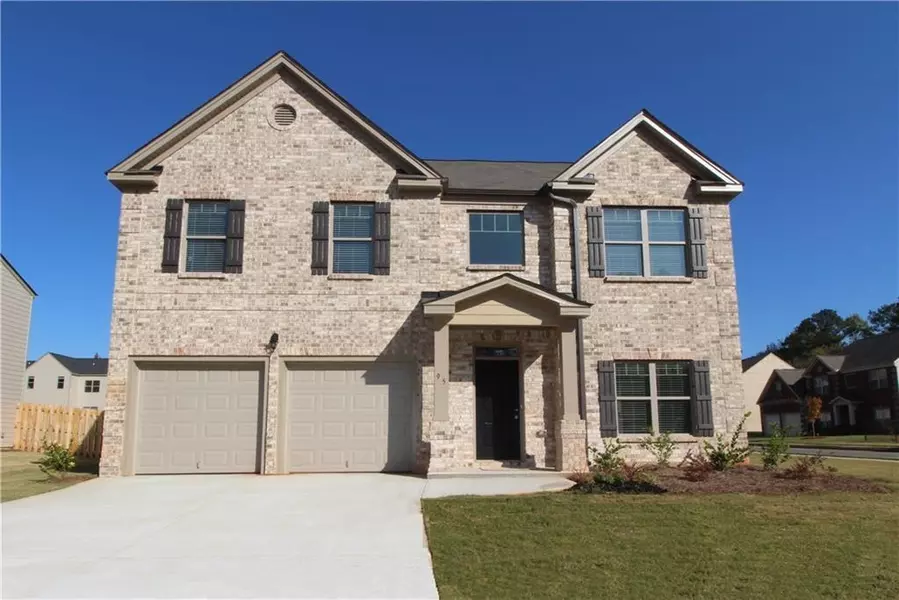 344 Horizon TRCE, Loganville, GA 30052