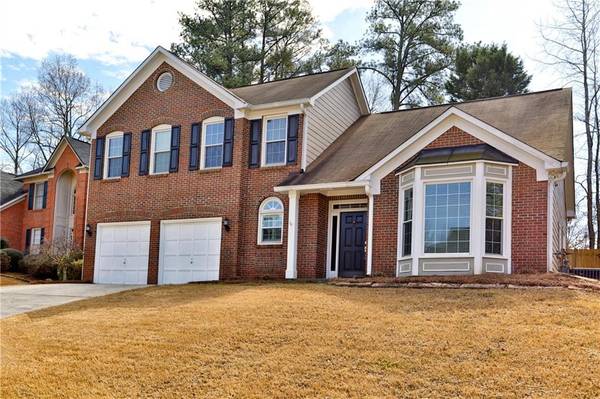 2670 River Summit DR, Duluth, GA 30097