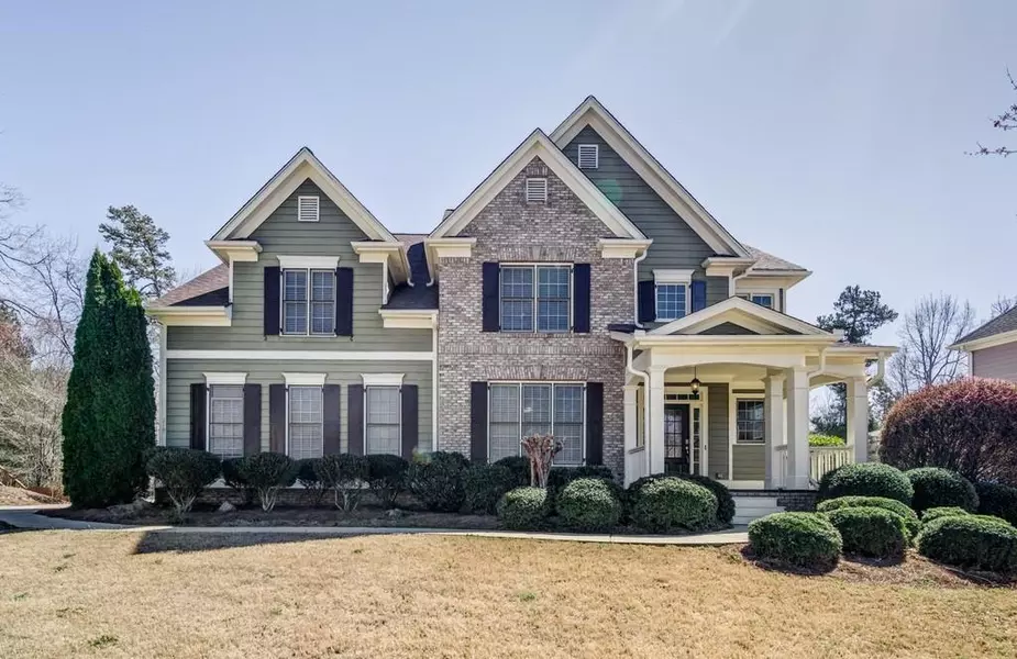 219 Crescent Moon WAY, Canton, GA 30114