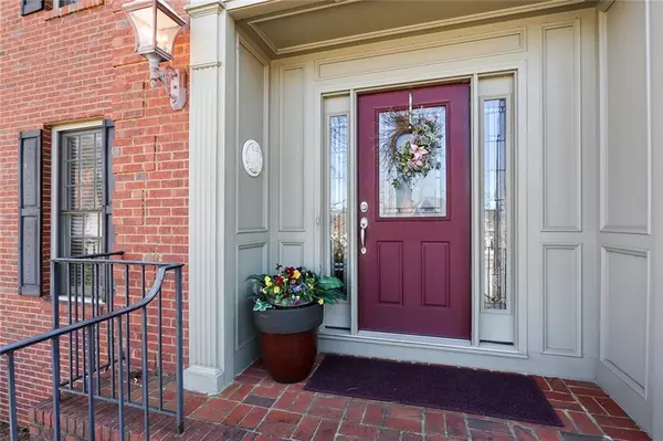 Johns Creek, GA 30022,310 Gorham Close