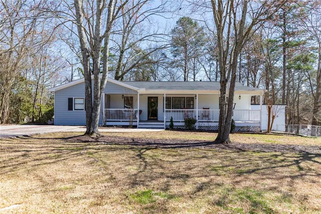 Sugar Hill, GA 30518,1410 Hidden CIR