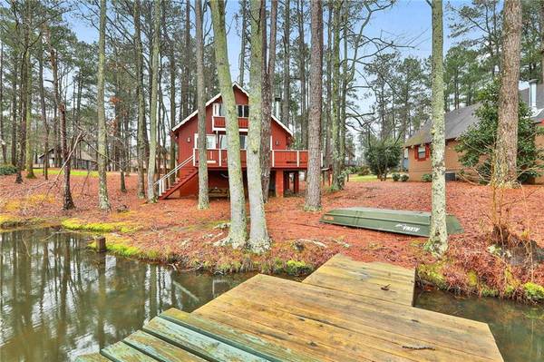 86 St Moritz, Pine Mountain, GA 31822