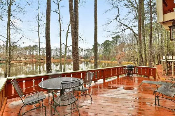 Pine Mountain, GA 31822,86 St Moritz